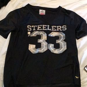 Victoria secret jersey